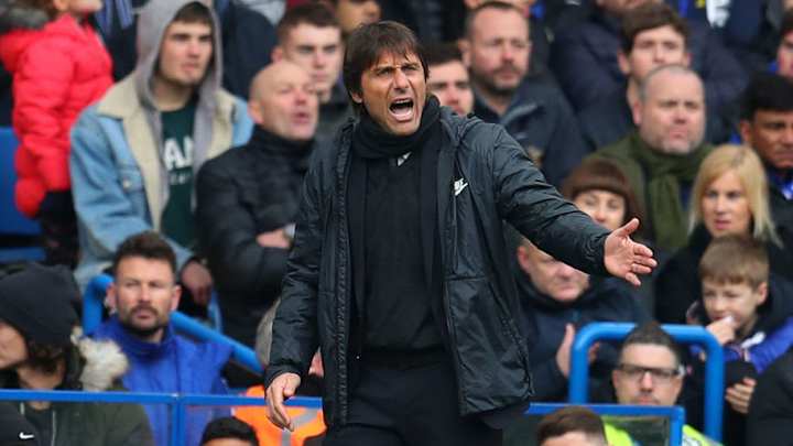 Antonio Conte Reiterates Commitment to Chelsea Amid Claims He Can't Wait to Leave