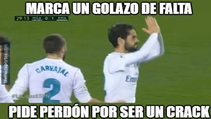 Los mejores 'memes' de la victoria del Real Madrid, la Premier de Pep y más