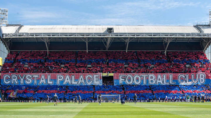 Crystal Palace Laugh Off Everton Offer for Star Forward as New Season Approaches