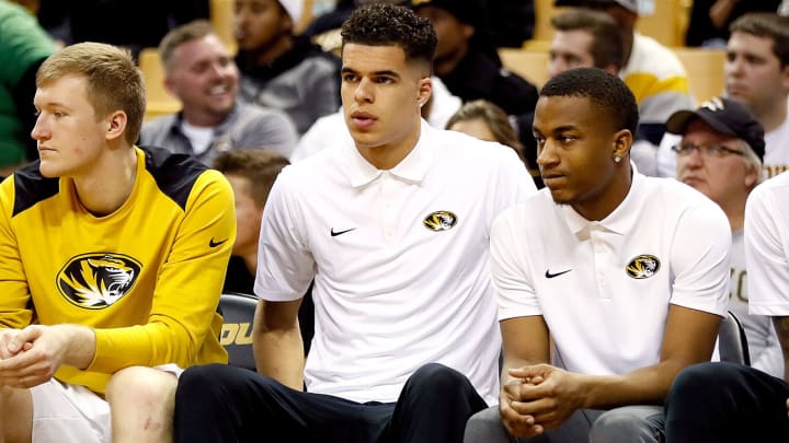 Why Michael Porter Jr. Should Think Twice About Returning This Season