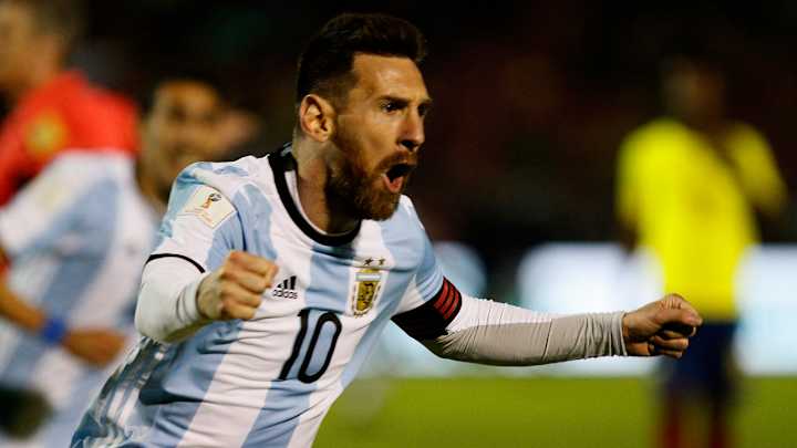 How to Watch Argentina vs. Italy: International Friendly Game Time, TV Channel, Live Stream