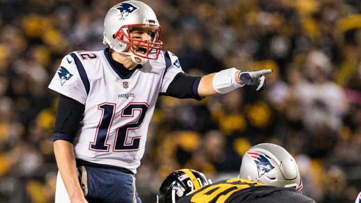 New England Patriots Playoff Clinching Scenarios Heading into Week 16