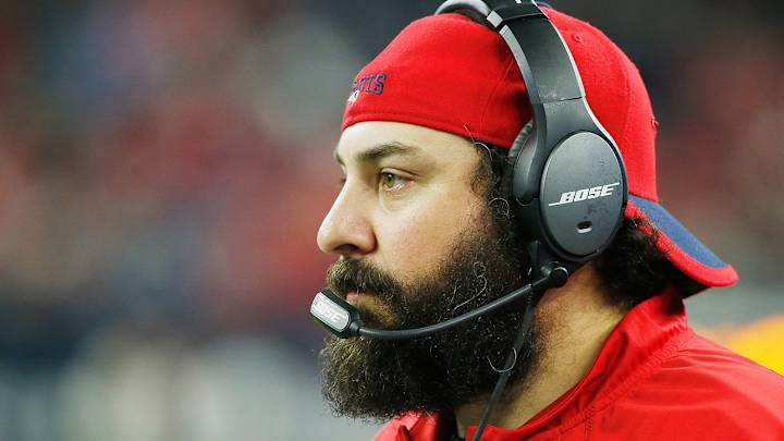 Lions Name Patriots Defensive Coordinator Matt Patricia New Head Coach Lions Name Patriots Defensive Coordinator Matt Patricia New Head Coach
