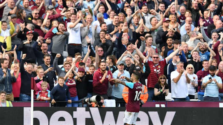 West Ham Fans Fume on Twitter Over Club's Reported Managerial Target List