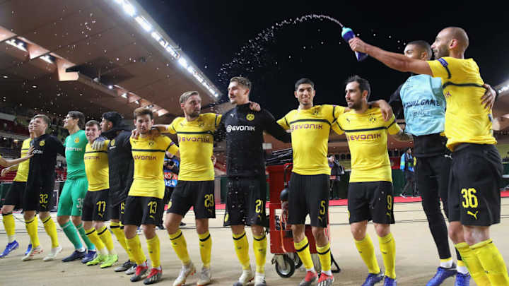 Dortmund vs Werder Bremen Preview: Where to Watch, Kick Off Time, Live Stream and Team News