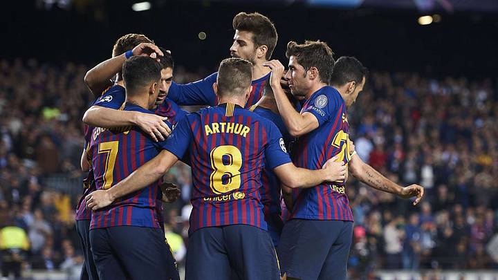 Rafinha Insists Barcelona Are Trying to Win 'Everything' This Season as Club Aims for Third Treble