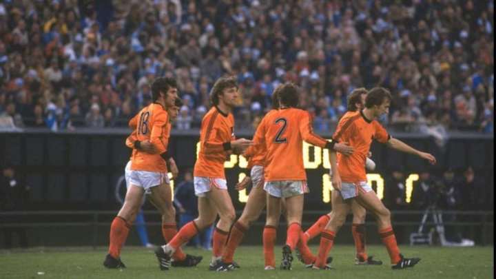 World Cup Countdown: 4 Days to Go - What if Johan Cruyff Had Made the Trip to Argentina? World Cup Countdown: 4 Days to Go - What if Johan Cruyff Had Made the Trip to Argentina?