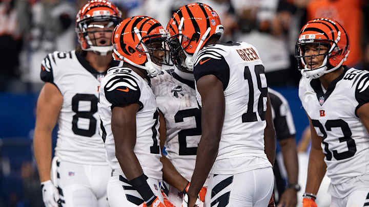 How to Watch Ravens vs. Bengals: Thursday Night Football Live Stream, TV Channel, Game Time