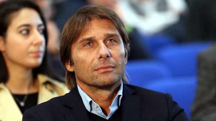 Manchester United 'Truly Thinking' About Replacing Jose Mourinho With Antonio Conte