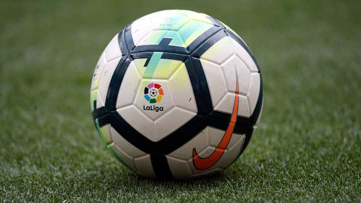 La Liga Sues Spanish Federation Over Disputed Match in USA
