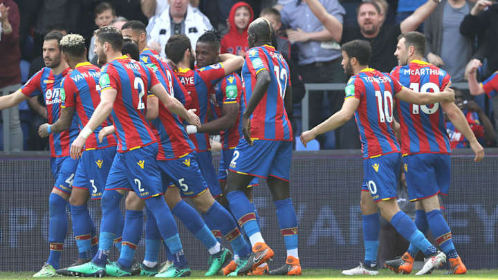 WATCH: Crystal Palace Claims Deserved Victory Against Brighton in Entertaining Encounter