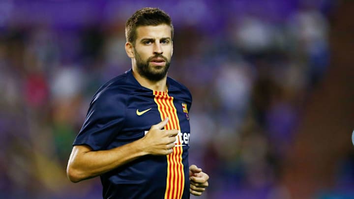 Piqué explica cuál es la clave para ganar la Champions League