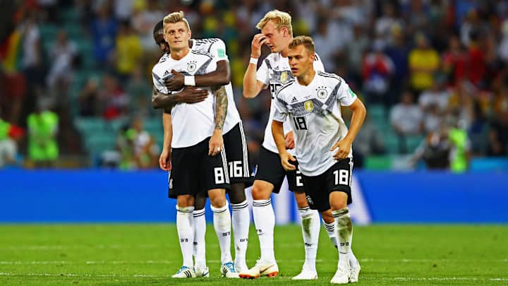 How to Watch South Korea vs Germany: World Cup Live Stream, TV Channel How to Watch South Korea vs Germany: World Cup Live Stream, TV Channel