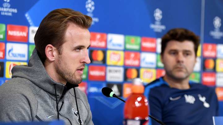 Mauricio Pochettino Admits Kane Goal Controversy 'Is Not a Big Issue' Despite Media Backlash