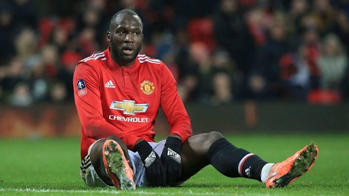 Lukaku Slams Racist H&M Ad, Tweaks Controversial Photo on Instagram