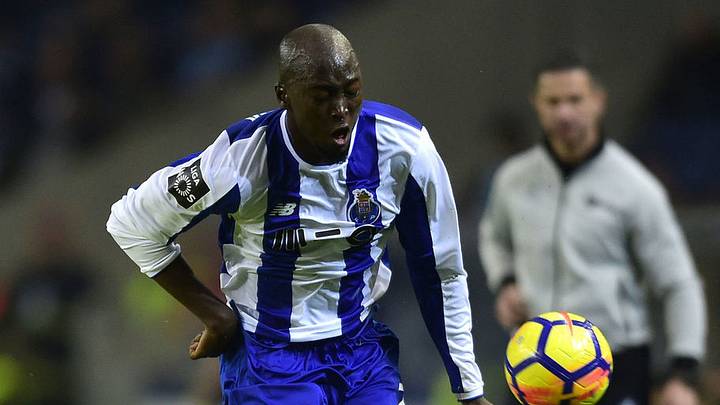 Liverpool's Champions League Opponents Porto Hit by Major Injury Blow to Key Midfielder Liverpool's Champions League Opponents Porto Hit by Major Injury Blow to Key Midfielder