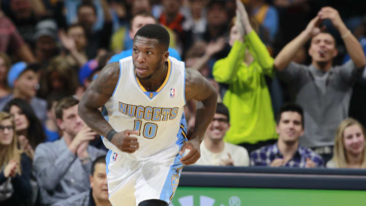 Nate Robinson: 'The NBA Gave Me My Depression'