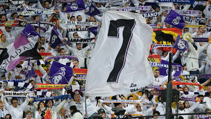 QUE ARDA EL BERNABÉU | El infierno que prepara el Real Madrid para recibir al Bayern Munich