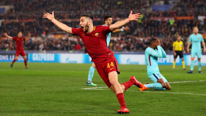 La curiosa petición de la Roma al Real Madrid con palo al Barça incluido