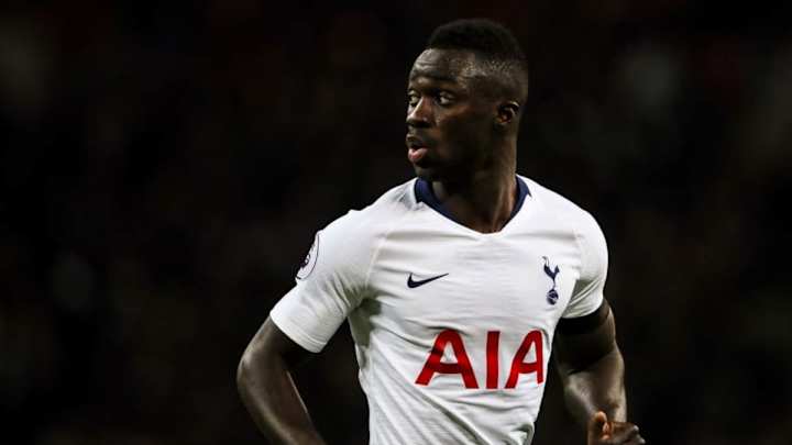 Mauricio Pochettino Describes Davinson Sanchez as a 'Beast’ Following Win Against West Ham
