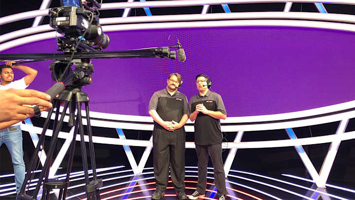 Major League Wrestling Inks Television Deal With beIN Sports