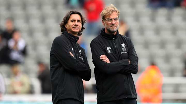 Liverpool Assistant's Mother Weighs in As Questions Persist Over Arsenal-Linked Coach's Future
