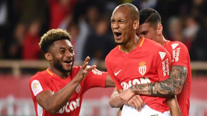 Report: Liverpool Nears Deal for Monaco Star Fabinho as Emre Can Replacement Report: Liverpool Nears Deal for Monaco Star Fabinho as Emre Can Replacement