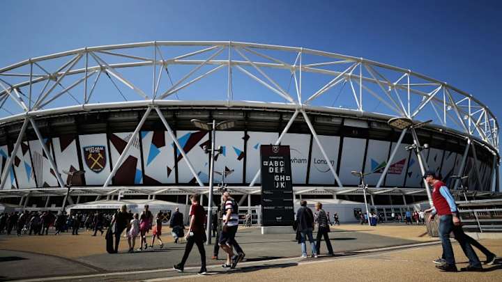 West Ham Unveil Ode to Historic 1993 Season With Third Kit Ahead of 2018/19 Campaign