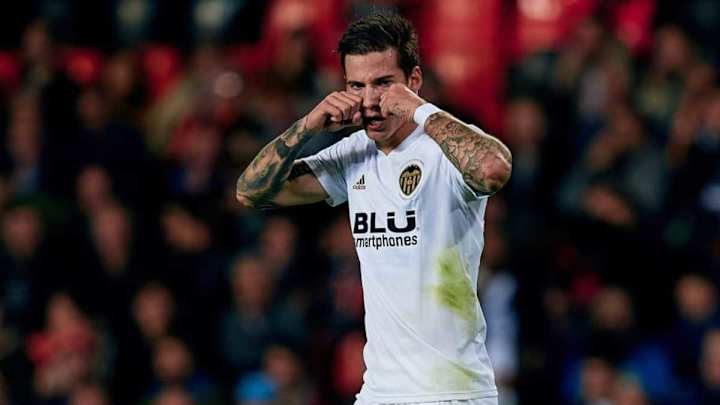 Valencia 2 - 1 Young Boys | Santi Mina vuelve a poner al equipo ché arriba en el marcador