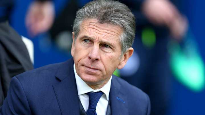 Claude Puel Rues Leicester's Lack of 'Tempo and Rhythm' in Defeat Against Newcastle