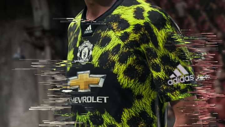 EA Sports & adidas Unveil Limited Edition Jerseys for European Giants on FIFA 19 Ultimate Team