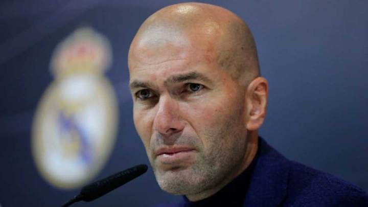 Real Murcia President Hints Guti Will Be Named as Zidane's Successor After Turning Down Segunda Club