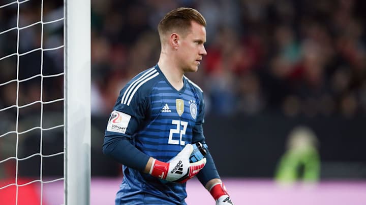 El mensaje de Ter Stegen en Twitter que tranquilizará a todos los barcelonistas El mensaje de Ter Stegen en Twitter que tranquilizará a todos los barcelonistas