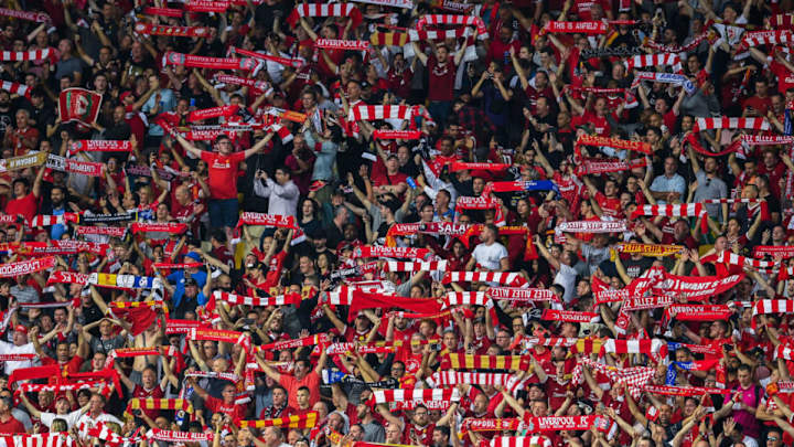 French Midfield Starlet Reportedly Set to Snub Liverpool in Favour of AS Nancy Stay