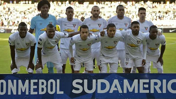 BOMBAZO | El acuerdo de LDU con este jugadorazo de Independiente del Valle