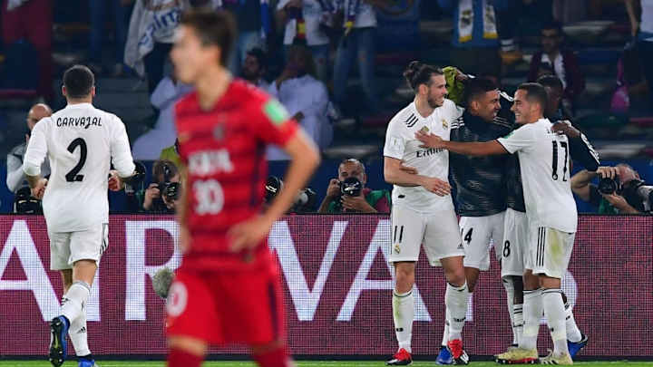 Lo bueno, lo malo y lo feo de la victoria del Real Madrid ante el Kashima