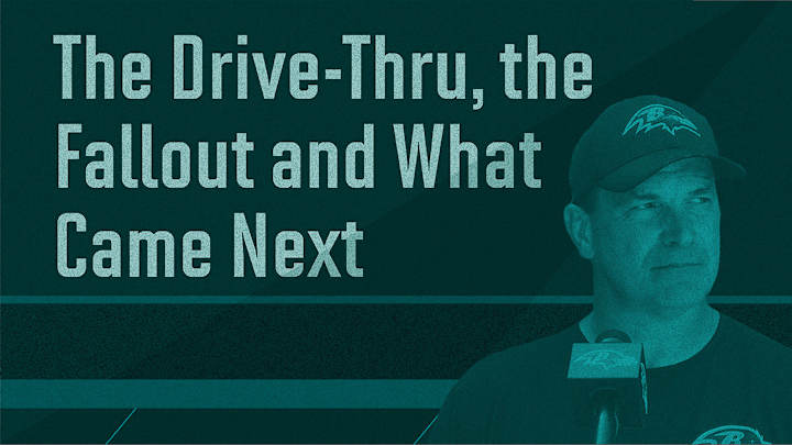 Joe Cullen and the NFL’s Most Unusual Comeback Story