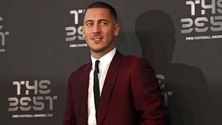 Chelsea Given Hope Star Man Eden Hazard Could Yet Sign New Contract at Stamford Bridge Chelsea Given Hope Star Man Eden Hazard Could Yet Sign New Contract at Stamford Bridge