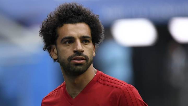 'Everyone Is Together': Mohamed Salah Responds to Rumours Suggesting He Could Leave Egypt WC Camp