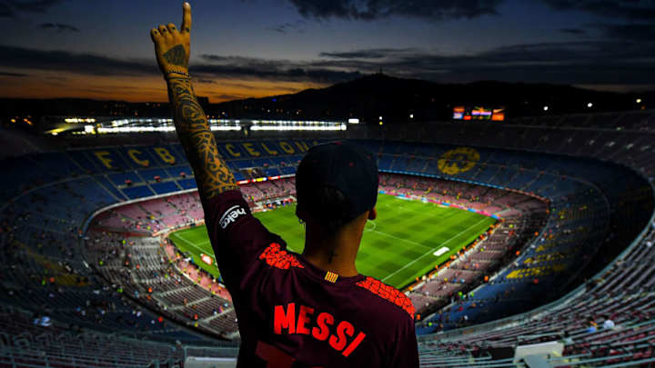 La millonaria oferta que el FC Barcelona rechazó para cambiar el nombre al Camp Nou