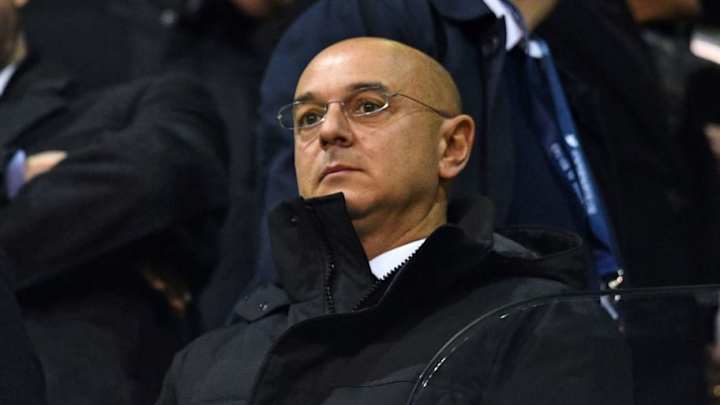 Spurs Hit Stalemate in Talks Over First Team Star's New Contract After Failing to Meet Wage Demands