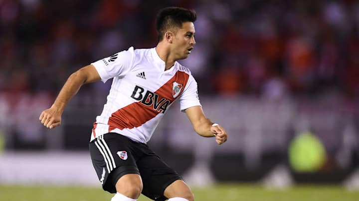 La increíble cifra que deberá pagar el equipo que quiera contratar al Pity Martínez La increíble cifra que deberá pagar el equipo que quiera contratar al Pity Martínez