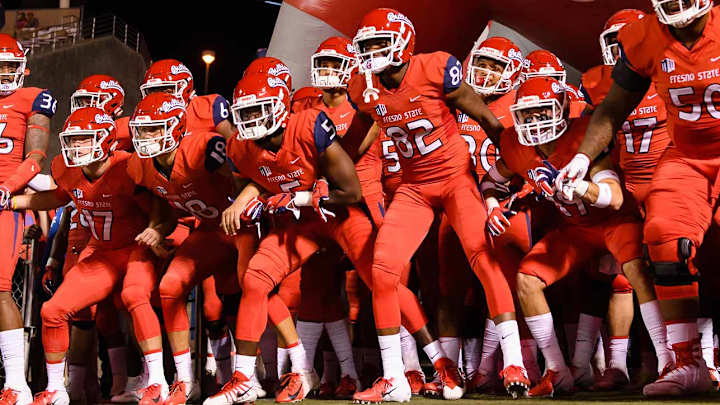 Everything You Need to Know About the First Day of 2018's Bowl Season