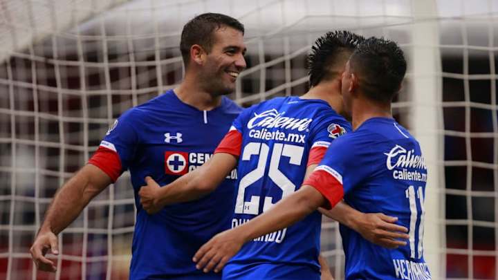 Young Mexican Star Claims Former Premier League Winners Were Keen on Move After Successful Trials