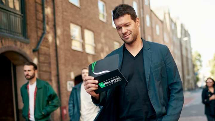 90min Exclusive: Michael Ballack Calls Dortmund 'Perfect' for Sancho & Talks Bayern's Poor Start