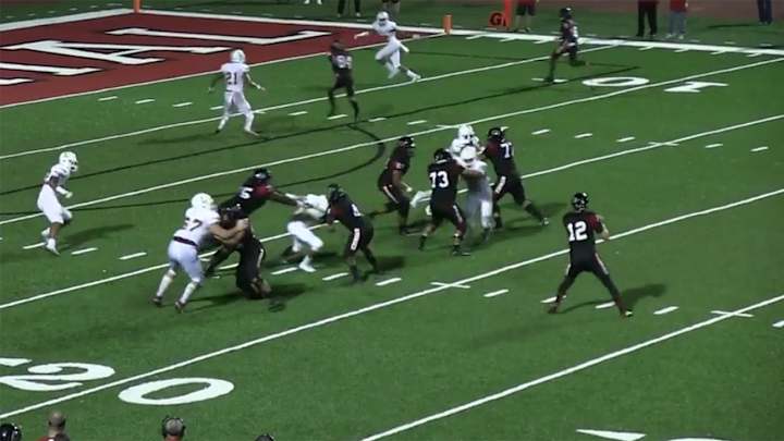 National Signing Day's Best Quarterback Available Will Be a Huge Asset ... in 2020