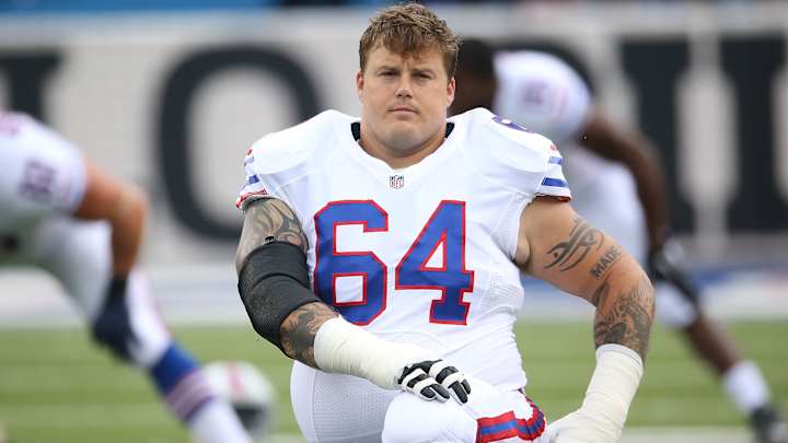 Police Report: Richie Incognito Wanted Father's Head Cut Off for Research, Punched Caskets Police Report: Richie Incognito Wanted Father's Head Cut Off for Research, Punched Caskets