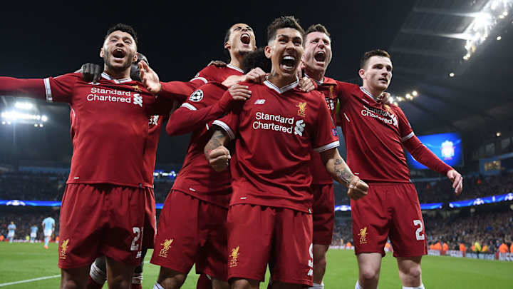 'You Gave Me a Heart Attack': Liverpool's Official Twitter Terrifies Fans With Latest Injury Update