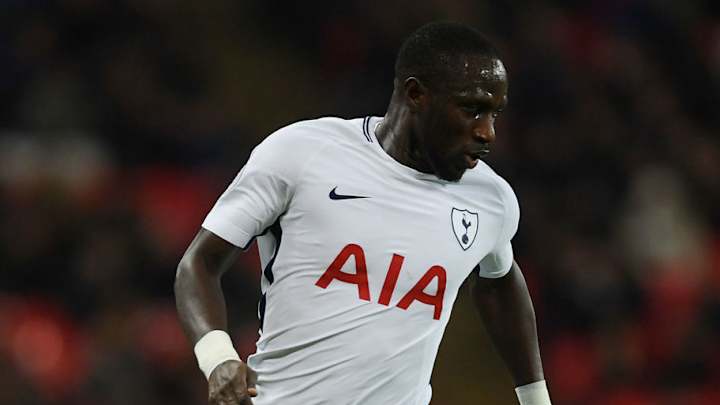 Spurs Make Moussa Sissoko Available for Transfer Just 18 Months After Purchasing Him