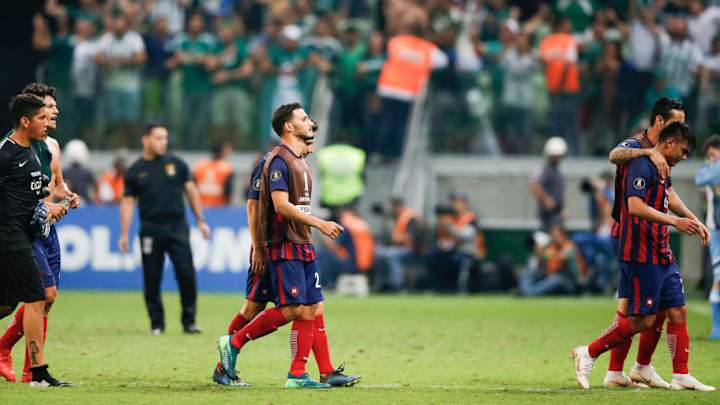 El jugador azulgrana que ya no quiere seguir en Cerro Porteño